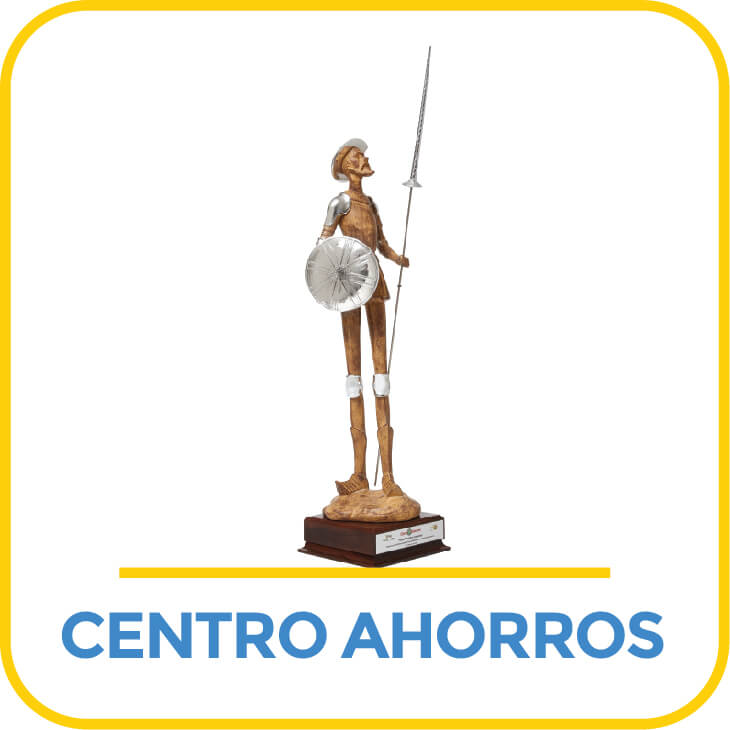 centroahorros